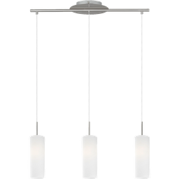 [996211007] Hängeleuchte Troy 3 720x105x1100mm E27