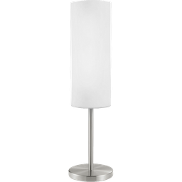 [996211009] Tischleuchte Troy 3 ø 120x460mm E27
