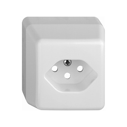 [603070500] AP-Kappe FH z.1×T13 ws