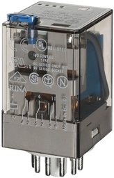 [505963041] Industrierelais Finder 3U 10A