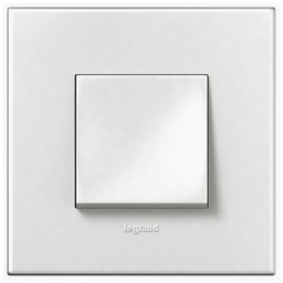 [378406001] UP-Blindabdeckung ATO ws Gr.1