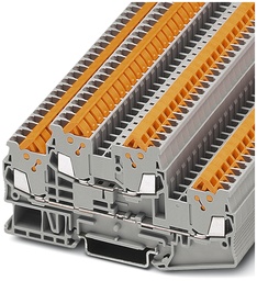 [158220035] Reihenklemme 0,25-1,5mm²