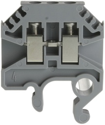 [158220137] Reihenklemme WZ 2,5mm² gu