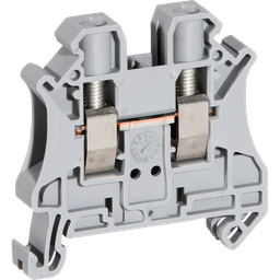 [158220435] Reihenklemme 0,2-10mm²