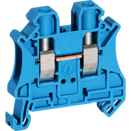 [158220455] Reihenklemme 0,2-10mm²