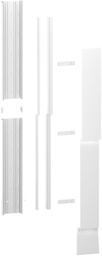 [822994369] Kanal Kit SE Resi9CX