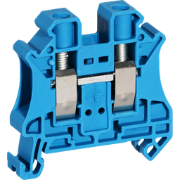 [158220555] Reihenklemme 0,5-16mm²