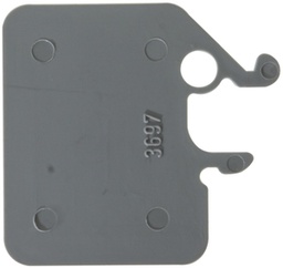 [158227137] Trennwand WZ z.Serie 158226137