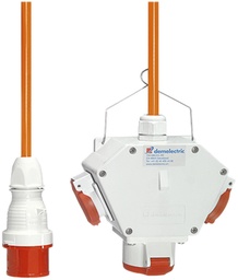 [834791757] Kreuzverteiler DEM HG840