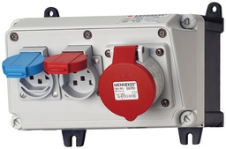 [834792099] Stromverteiler AMAXX sz-hgu