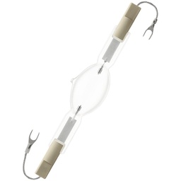 [948889850] Halogen-Metalldampflampe