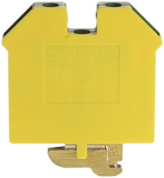 [158240367] Schutzleiterklemme WZ 3726V