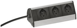 [603413833] Tischanbaumodul TEH 3×T13 Dock