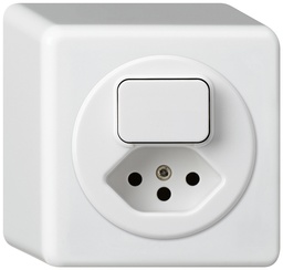 [603435003] AP-Kombination BAS 3+T13 ws