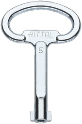 [834902103] Steckschlüssel Nr.5 Rittal