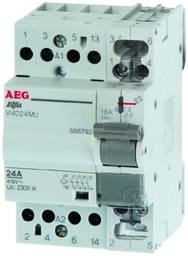 [507114200] Schütz AEG DIN45 VI4024MU