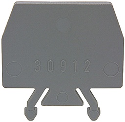 [158308237] Abschlusswand WZ z.158300237