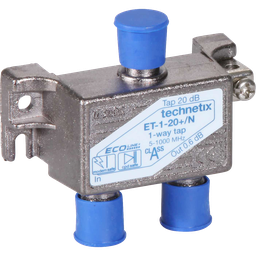 [966802748] Abzweiger 1×ET-1-20+/N-G