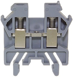 [158310137] Klein-Schraubklemme 2,5mm² gu