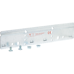 [127008086] Verbinder gerade Lanz 110mm