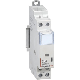 [507162200] REG-CX3 Schütz 25A 2NO 230VAC