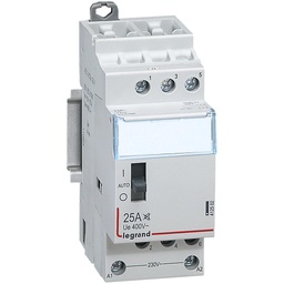 [507163200] REG-Schütz CX3 25A 3NO