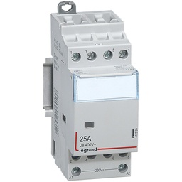 [507164214] REG-Schütz CX3 25A 4NO 230VAC