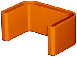 [127008419] Schutzkappe BET f.US 3 Profile