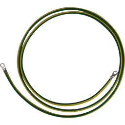 [996310114] Solrif Erdungs-Litze 10mm² (gelb-grün)