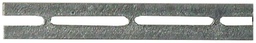 [168350029] Schlitzbandeisen 20×1,5 2m