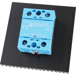 [996310555] Thyristorsteller 3 x 400 V/bis 6 kW