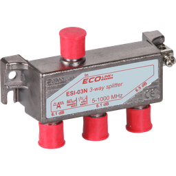 [966802918] Verteiler 3-fach ESI-03N-G