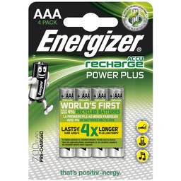 [953161022] Akku NiMH HR03 1,2V