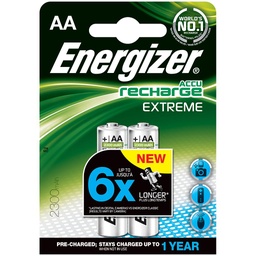 [953161512] Akku NiMH HR6 1,2V