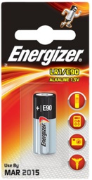 [953300502] Batterie Alkali LR1