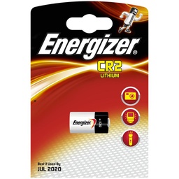 [953322002] Batterie Photo Lithium CR-2 3V