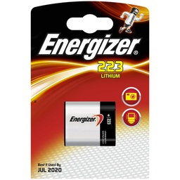 [953323502] Batterie Photo Lithium CRP2 6V