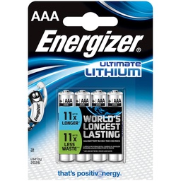 [953323922] Batterie Lithium 1,5V