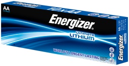 [953324000] Batterie Lithium Energizer