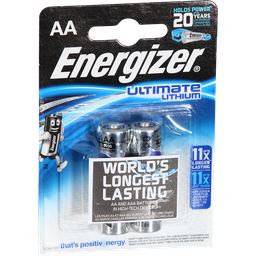[953324012] Batterie Lithium 1,5V