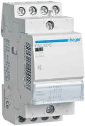 [507432200] REG-Schütz HA 25A 2S+2Ö 230VAC