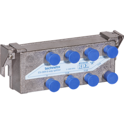[966802938] Verteiler 6-fach ESI-06N