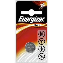 [953728002] Knopfzelle Lithium CR1620