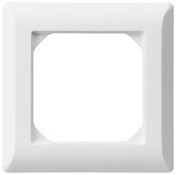[334911008] Abdeckrahmen KLI 1×1 ws
