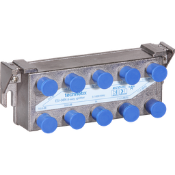 [966802948] Verteiler 8-fach ESI-08N