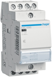 [507433260] REG-Schütz HA 25A 3S+1Ö 230VAC