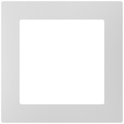 [334911042] Abdeckrahmen SIDUS 1×1 an
