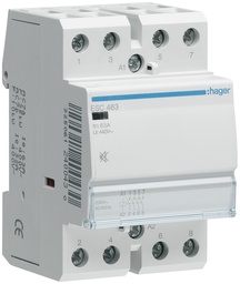 [507433430] REG-Schütz HA 40A 3S+1Ö 230VAC