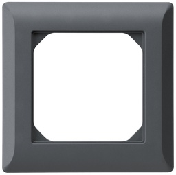 [334911048] Abdeckrahmen KLI 1×1, an,