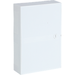 [996406039] Hausanschlusskasten HAK 2 H V3 AP